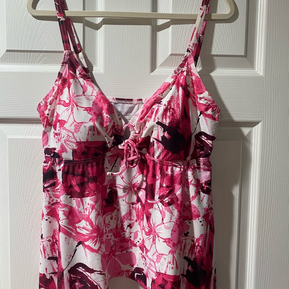 Swimsuits for all swim top